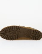 Timberland Сникърси Authentic Boat Shoe Medium Beige Suede