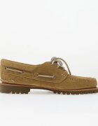 Timberland Сникърси Authentic Boat Shoe Medium Beige Suede