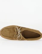 Timberland Сникърси Authentic Boat Shoe Medium Beige Suede