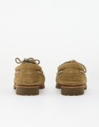 Timberland Сникърси Authentic Boat Shoe Medium Beige Suede