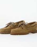 Timberland Сникърси Authentic Boat Shoe Medium Beige Suede