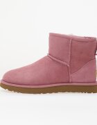 Ugg Classic Mini II Boot Dusty Orchid