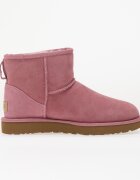 Ugg Classic Mini II Boot Dusty Orchid