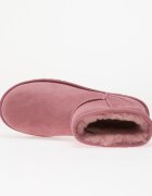 Ugg Classic Mini II Boot Dusty Orchid