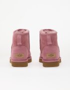 Ugg Classic Mini II Boot Dusty Orchid