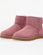 Ugg Classic Mini II Boot Dusty Orchid