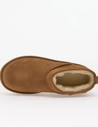 Ugg Обувки Kids Classic Ultra Mini Platform Chestnut