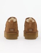 Ugg Обувки Kids Classic Ultra Mini Platform Chestnut
