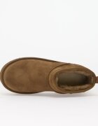 Ugg Обувки Kids Classic Ultra Mini Platform Light Bronze