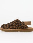 Ugg Обувки Kids Goldenstar Spotted Clog Tan
