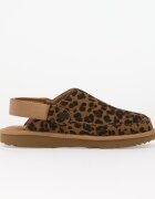 Ugg Обувки Kids Goldenstar Spotted Clog Tan