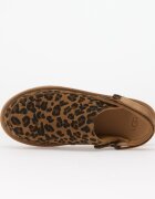 Ugg Обувки Kids Goldenstar Spotted Clog Tan