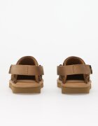 Ugg Обувки Kids Goldenstar Spotted Clog Tan