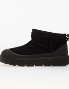 Ugg Обувки M Cl Ultra Mini Weather Hybrid Black/ Black