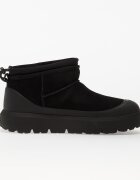 Ugg Обувки M Cl Ultra Mini Weather Hybrid Black/ Black