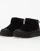 Ugg Обувки M Cl Ultra Mini Weather Hybrid Black/ Black