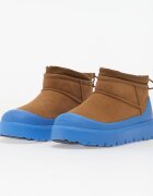 Ugg Обувки M Cl Ultra Mini Weather Hybrid Chestnut/ Big Sky