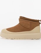 Ugg Обувки M Cl Ultra Mini Weather Hybrid Chestnut/ Whitecap