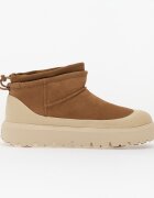 Ugg Обувки M Cl Ultra Mini Weather Hybrid Chestnut/ Whitecap