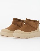 Ugg Обувки M Cl Ultra Mini Weather Hybrid Chestnut/ Whitecap