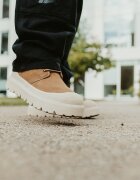 Ugg Обувки M Neumel Weather Hybrid Chestnutstnut/ Whitecap