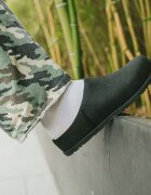 Ugg Обувки M Otzo Clog Black
