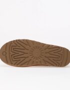 Ugg Сникърси Classic Micro Chestnut