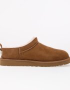 Ugg Сникърси Classic Micro Chestnut