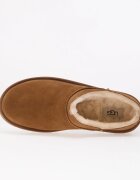 Ugg Сникърси Classic Micro Chestnut