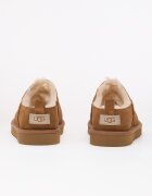 Ugg Сникърси Classic Micro Chestnut