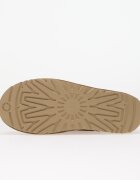 Ugg Сникърси M Classic Micro Bronze