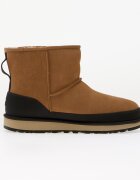 Ugg Сникърси M Classic Mini Guard GTX Chestnut