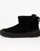 Ugg Сникърси M Classic Mini Outpost Black