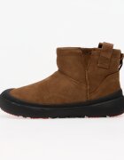 Ugg Сникърси M Classic Mini Outpost Dark Chestnut