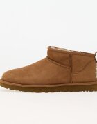 Ugg Сникърси M Classic Ultra Mini Chestnut