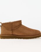 Ugg Сникърси M Classic Ultra Mini Chestnut