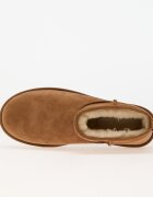 Ugg Сникърси M Classic Ultra Mini Chestnut