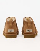 Ugg Сникърси M Classic Ultra Mini Chestnut