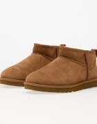 Ugg Сникърси M Classic Ultra Mini Chestnut