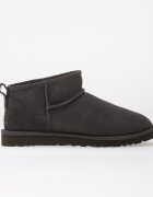 Ugg Сникърси M Classic Ultra Mini Dark Grey