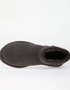 Ugg Сникърси M Classic Ultra Mini Dark Grey