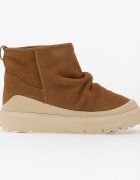 Ugg Сникърси M Heritage Utility Mini Chestnut/ Whitecap