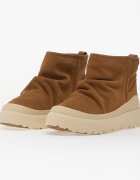 Ugg Сникърси M Heritage Utility Mini Chestnut/ Whitecap