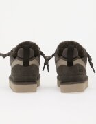 Ugg Сникърси M Lowmel Charcoal Goat