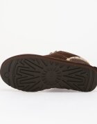 Ugg Сникърси M Lowmel Western Burnt Cedar