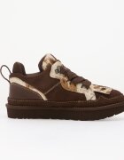 Ugg Сникърси M Lowmel Western Burnt Cedar