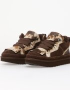 Ugg Сникърси M Lowmel Western Burnt Cedar