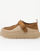 Ugg Сникърси M Peakmod Lowcut Chestnut