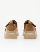Ugg Сникърси M Peakmod Lowcut Chestnut
