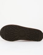 Ugg Сникърси M Tasman II Nubuck Dark Chestnut